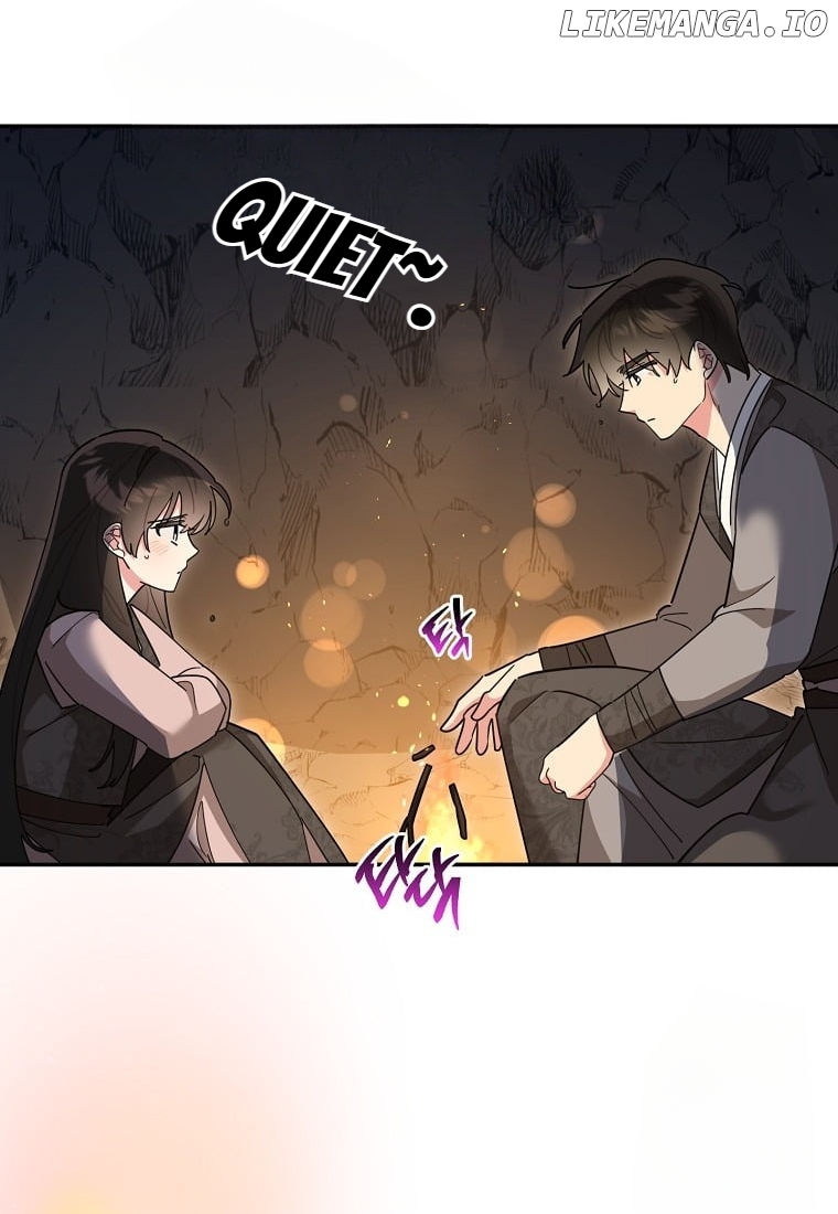 Precious Daughter of the Greatest Martial Arts Villain Chapter 137 - page 31